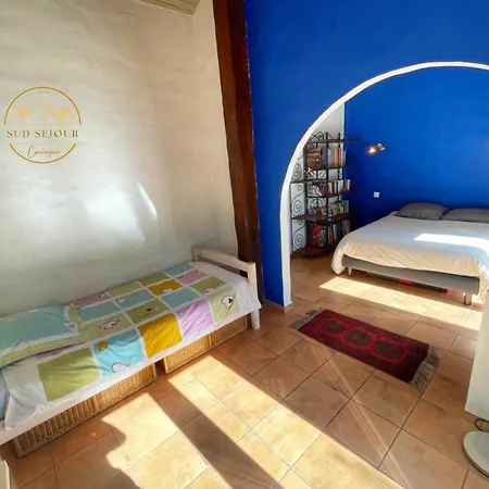 Mas M - D'exception - Piscine - Jeux Enfants - Bbq - Plancha - Cheminee - Calme - 5 - Sudsejourconciergerie Villa Perpignan