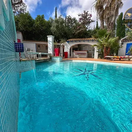 Mas M - D'exception - Piscine - Jeux Enfants - Bbq - Plancha - Cheminee - Calme - 5 - Sudsejourconciergerie