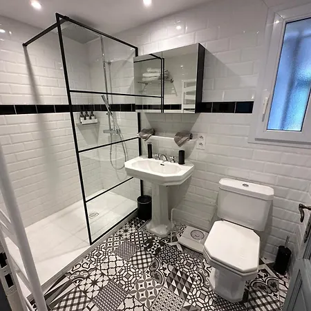 Villa Mas M - D'exception - Piscine - Jeux Enfants - Bbq - Plancha - Cheminee - Calme - 5 - Sudsejourconciergerie *