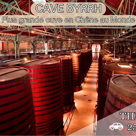 Villa Mas M - D'exception - Piscine - Jeux Enfants - Bbq - Plancha - Cheminee - Calme - 5 - Sudsejourconciergerie