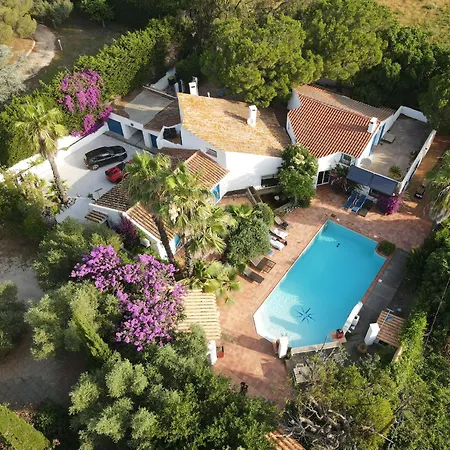 Villa Mas M - D'exception - Piscine - Jeux Enfants - Bbq - Plancha - Cheminee - Calme - 5 - Sudsejourconciergerie