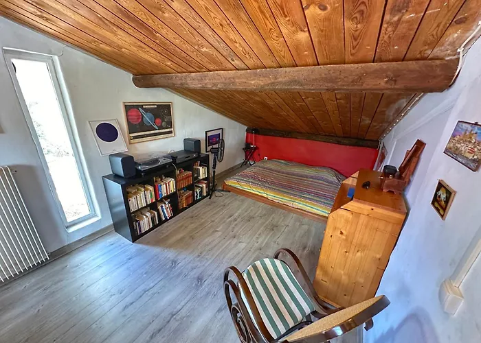 Mas M - D'exception - Piscine - Jeux Enfants - Bbq - Plancha - Cheminee - Calme - 5 - Sudsejourconciergerie * Perpignan