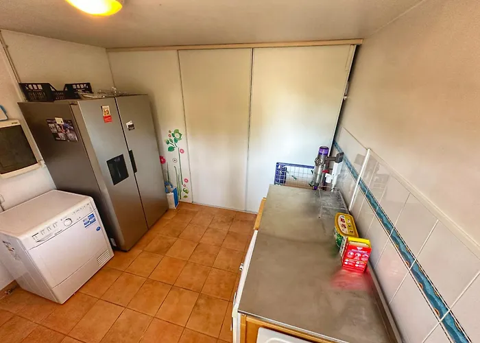 Villa Mas M - D'exception - Piscine - Jeux Enfants - Bbq - Plancha - Cheminee - Calme - 5 - Sudsejourconciergerie