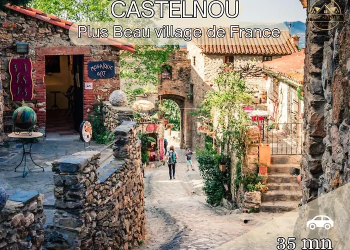 Mas M - D'exception - Piscine - Jeux Enfants - Bbq - Plancha - Cheminee - Calme - 5 - Sudsejourconciergerie *