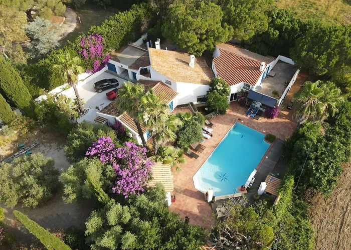 Villa Mas M - D'exception - Piscine - Jeux Enfants - Bbq - Plancha - Cheminee - Calme - 5 - Sudsejourconciergerie